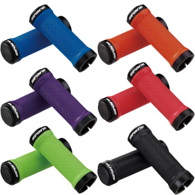 Dětské gripy - SPANK Grom Lock-On