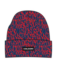 Pánský kulich Volcom Stone Funk Beanie O/S