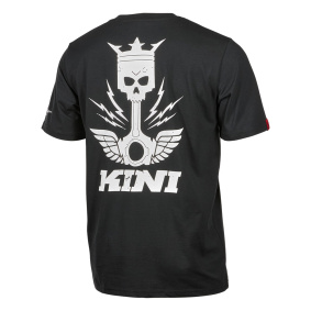 Triko - KINI Red Bull KP 1.0 - antracit