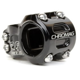 Představec MTB - CHROMAG HiFi 35 - černá