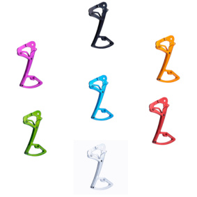 Ramínko přehazovačky - GARBARUK Sram 11/12s - Různé barvy