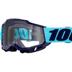 Brýle - 100% Accuri 2 Vaulter - čiré sklo