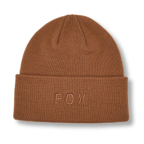 Dámský kulich Fox Wordmark Beanie OS