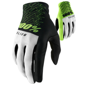 Rukavice - 100% Celium - Fluo Yellow