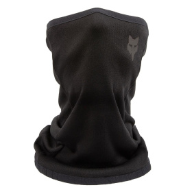 Nákrčník - FOX Defend Neck Gaiter 2024 - Black