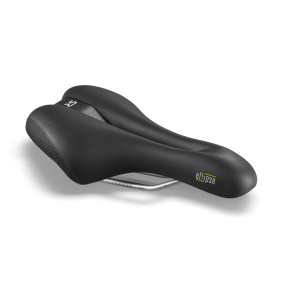 Sedlo MTB - SELLE ROYAL Ellipse Athletic