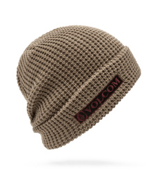 Pánský kulich Volcom Stone Bar Beanie One Size
