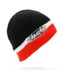 Pánský kulich Volcom Hot Tune Beanie One Size
