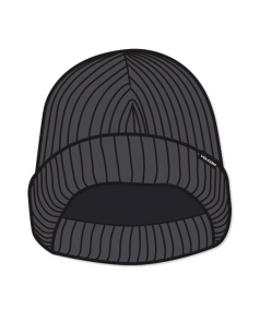 Pánský kulich Volcom Sweep Lined Beanie O/S