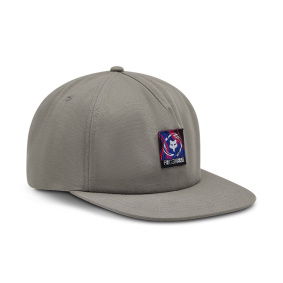 Čepice - FOX Energy Adjustable Hat 2025 - Steel Grey