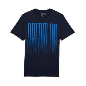Triko - FOX Rs Dream Ss Prem Tee 2025 - Midnight