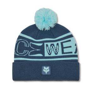 Pánský kulich Fox Throttle Beanie OS