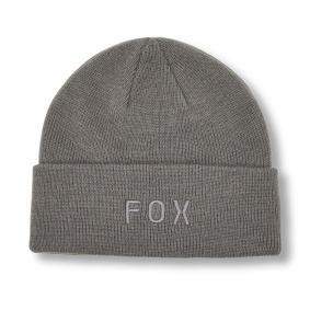 Dámský kulich Fox Wordmark Beanie OS
