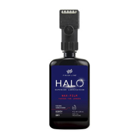 Mazivo - FINISH LINE HALO - WAX Lubricant + Smart Luber - 120ml 