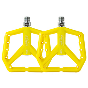 Pedály - ENLEE EN-NY02 - Yellow