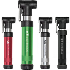 Pumpa - CRANKBROTHERS Gem S