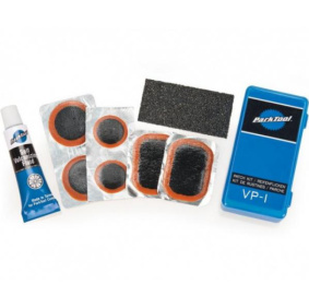 Lepení - PARK TOOL Patch Kit