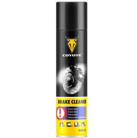 Odmašťovač - COYOTE 600 ml