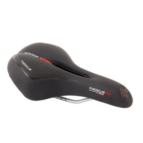 Sedlo MTB - WITTKOP Twin Medicus 1.0