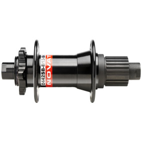 Zadní nába MTB - NOVATEC D442SB-B12-MS Boost - Černá 32