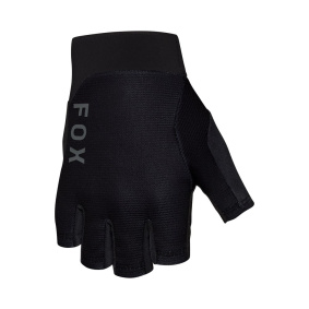 Rukavice - FOX Ranger Gel Short 2025 - Black
