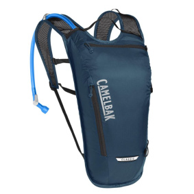 Batoh - CAMELBAK Classic Light 2025 - Gibraltar Navy / Black