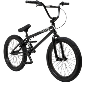 Freestyle BMX kolo - VERDE AV 20" - Black
