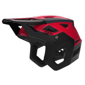 Přilba MTB - IXS Trigger X MIPS 2024 - racing red