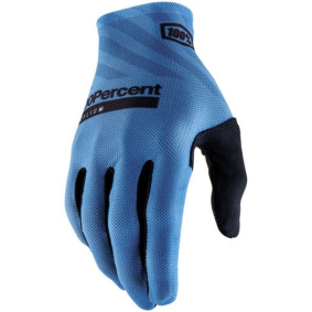Rukavice - 100% Celium - Slate Blue