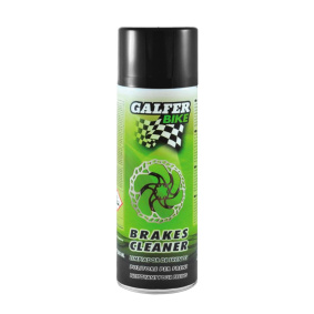 Odmašťovač - GALFER Brakes Cleaner - 500 ml