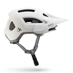Přilba MTB - FIZIK Terra Kassis - White