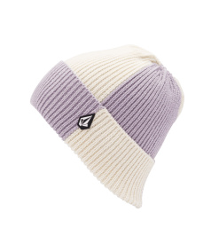 Dámský kulich Volcom Check This Beanie O/S