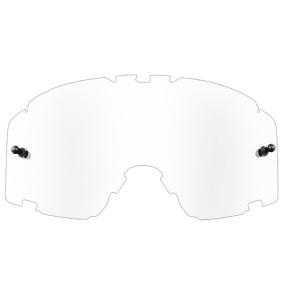 Náhradní sklo pro brýle - O´NEAL B-30 - čiré