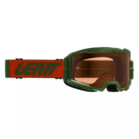 Brýle - LEATT Vizion 2.5 MTB - Forest Orange