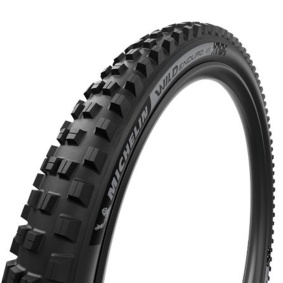 Plášť MTB - MICHELIN Wild Enduro MS Racing Line TLR 27,5x2,40" - kevlar