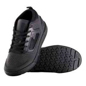 Boty - LEATT MTB 3.0 Flat 2025 - Black