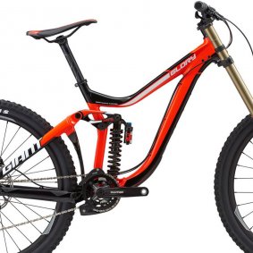 giant glory 2 2018