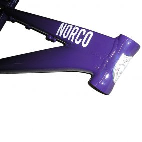 Norco on sale bigfoot 2010