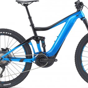 Giant trance e 2019 online
