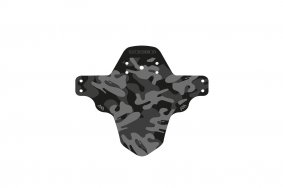 Přední blatník - AMS Mud blatníček - Camo/Black