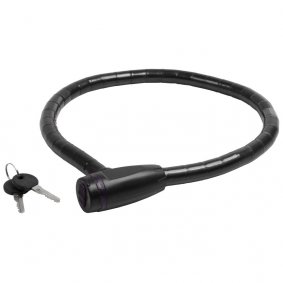 Zámek - M-WAVE Článkový 18 x 800 mm