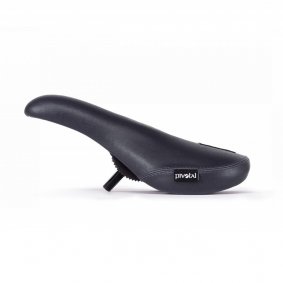 Sedlo BMX - ÉCLAT Bios SLIM Pivotal - Black