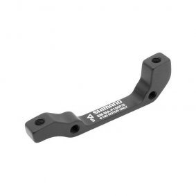 Adaptér brzdy - SHIMANO SM-MA-F180P/S 180mm