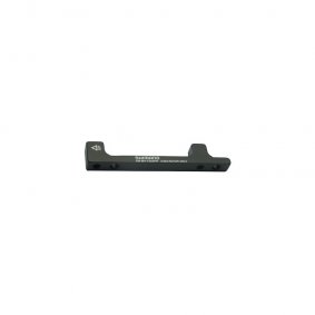 Adaptér brzdy - SHIMANO SM-MA-F203P/P