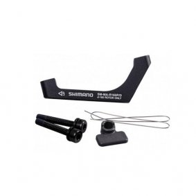 Adaptér brzdy - SHIMANO SM-MA R160 160mm zadní