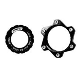 Adaptér - IIIPRO Center-Lock - 6 děr