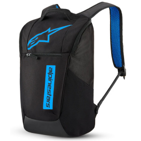 Batoh - ALPINESTARS Defcon V3 2025 - Black / Blue