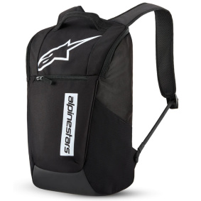 Batoh - ALPINESTARS Defcon V3 2025 - Black / White