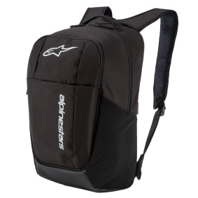 Batoh - ALPINESTARS GFX V2 Backpack 2025 - Black