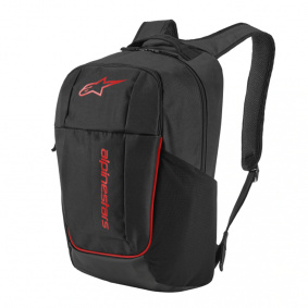 Batoh - ALPINESTARS GFX V2 Backpack - Black/Red